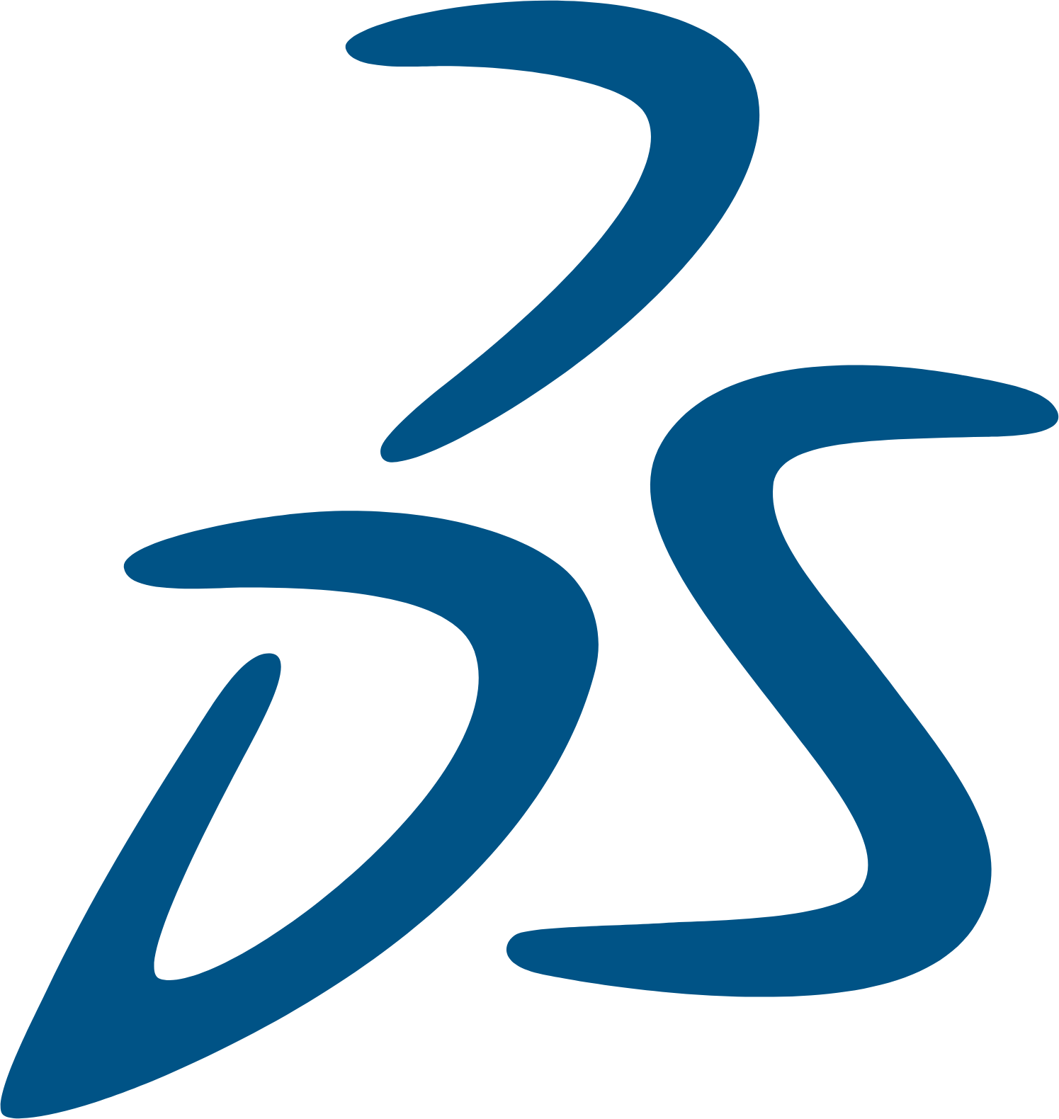 DS logo